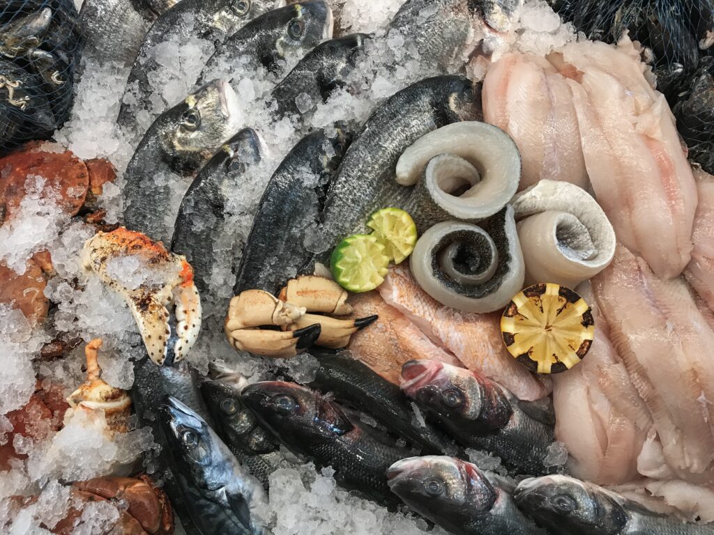 färskfisk färskfisk